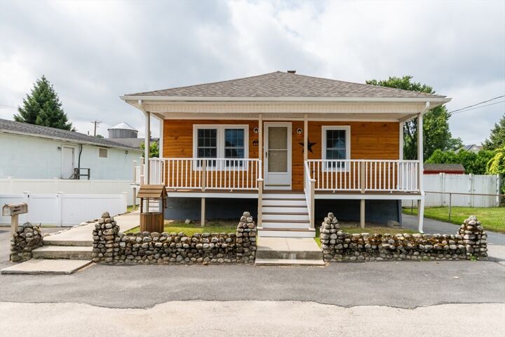 Property Photo:  10 Suffolk St  MA 02019 