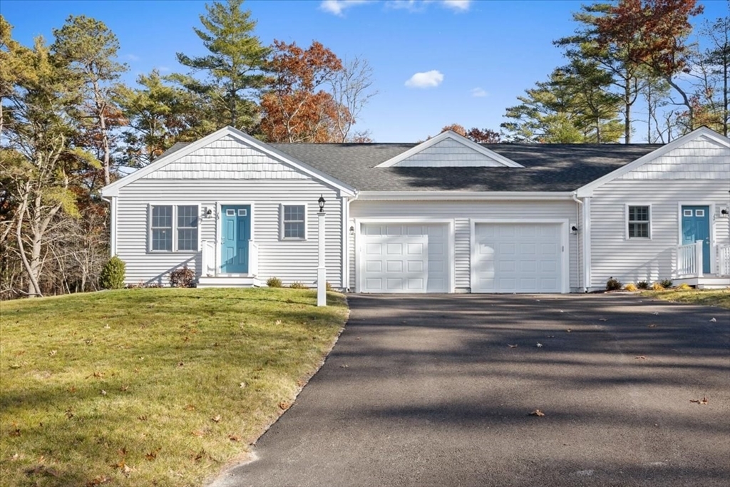 Property Photo:  52 Tupper Hill Rd. 52  MA 02360 