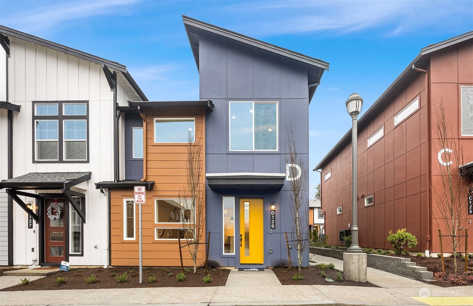 Property Photo: 8609 Soper Hill Road D126 WA 98270