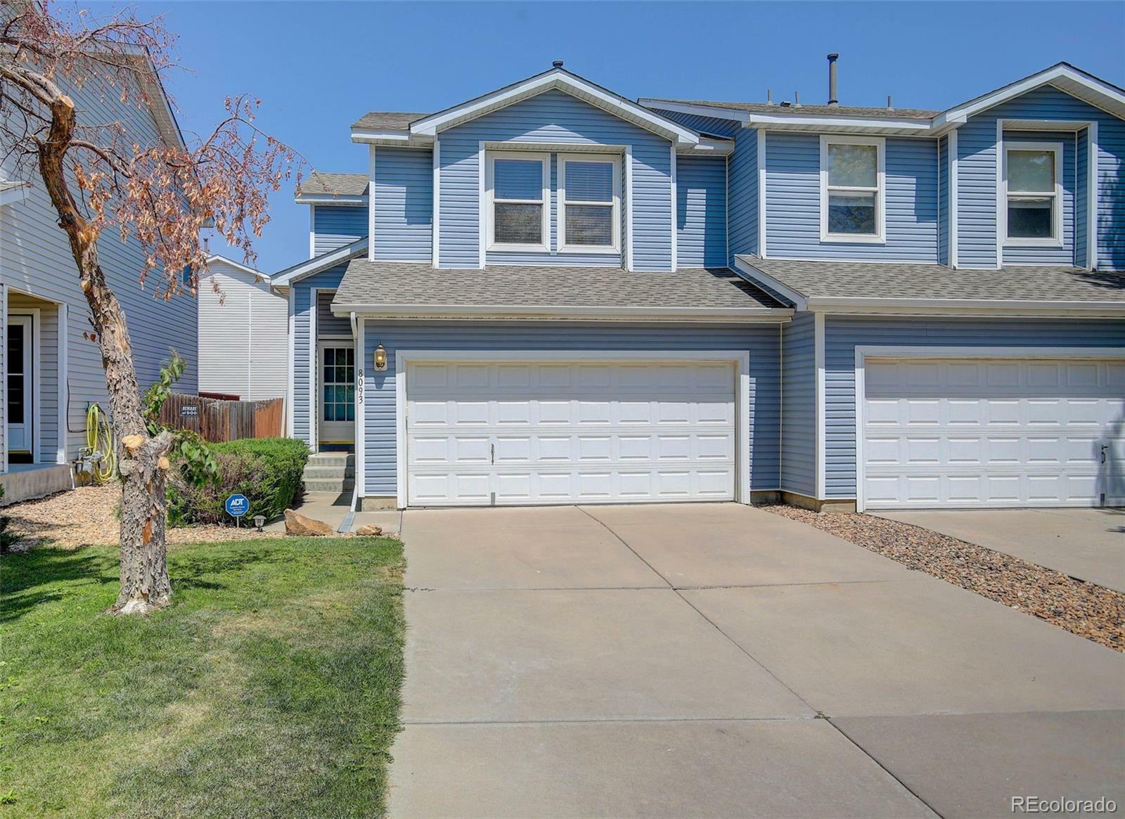 Property Photo:  8093 S Kittredge Way  CO 80112 