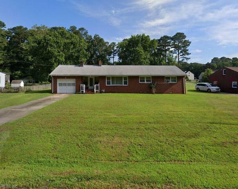 Property Photo:  301 Patricks Creek Road  VA 23692 