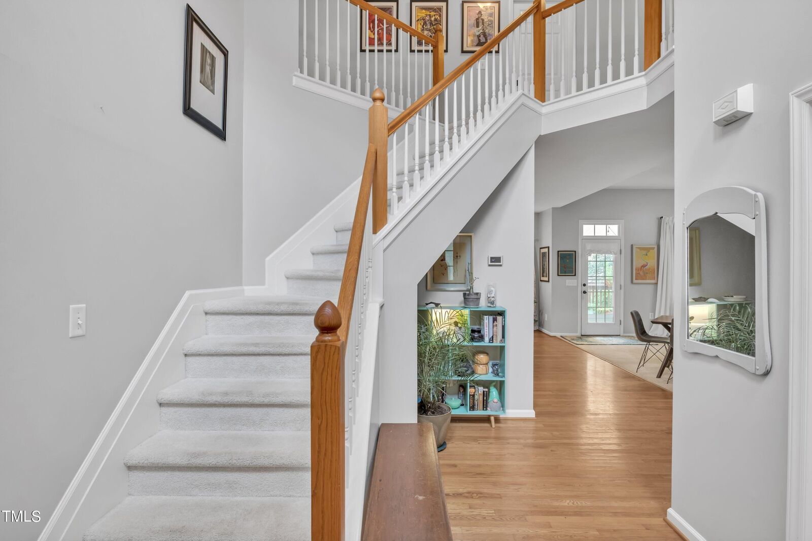 Property Photo:  106 Scots Fir Lane  NC 27518 