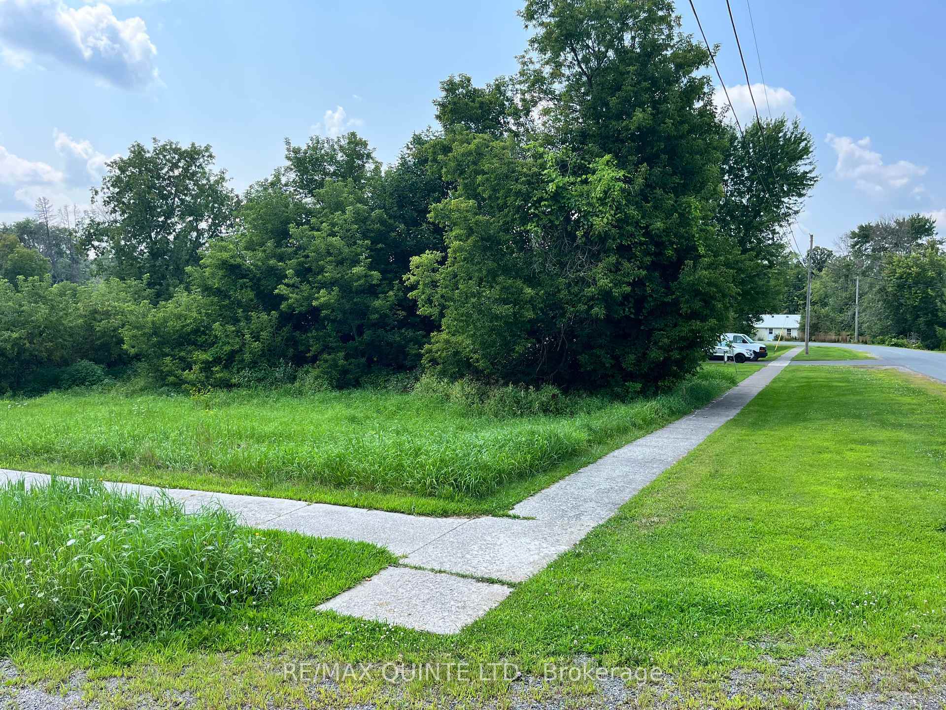 Property Photo:  Lot 39 Store Street  ON K0K 3J0 