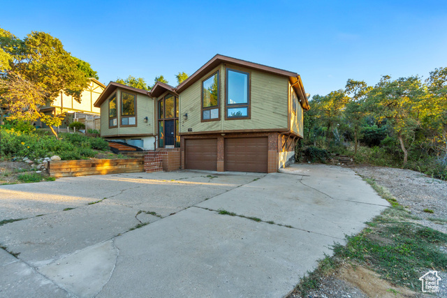 Property Photo: Address not disclosed UT 84054