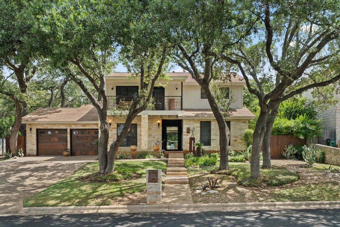 Property Photo:  5300 Cedro Trail  TX 78731 