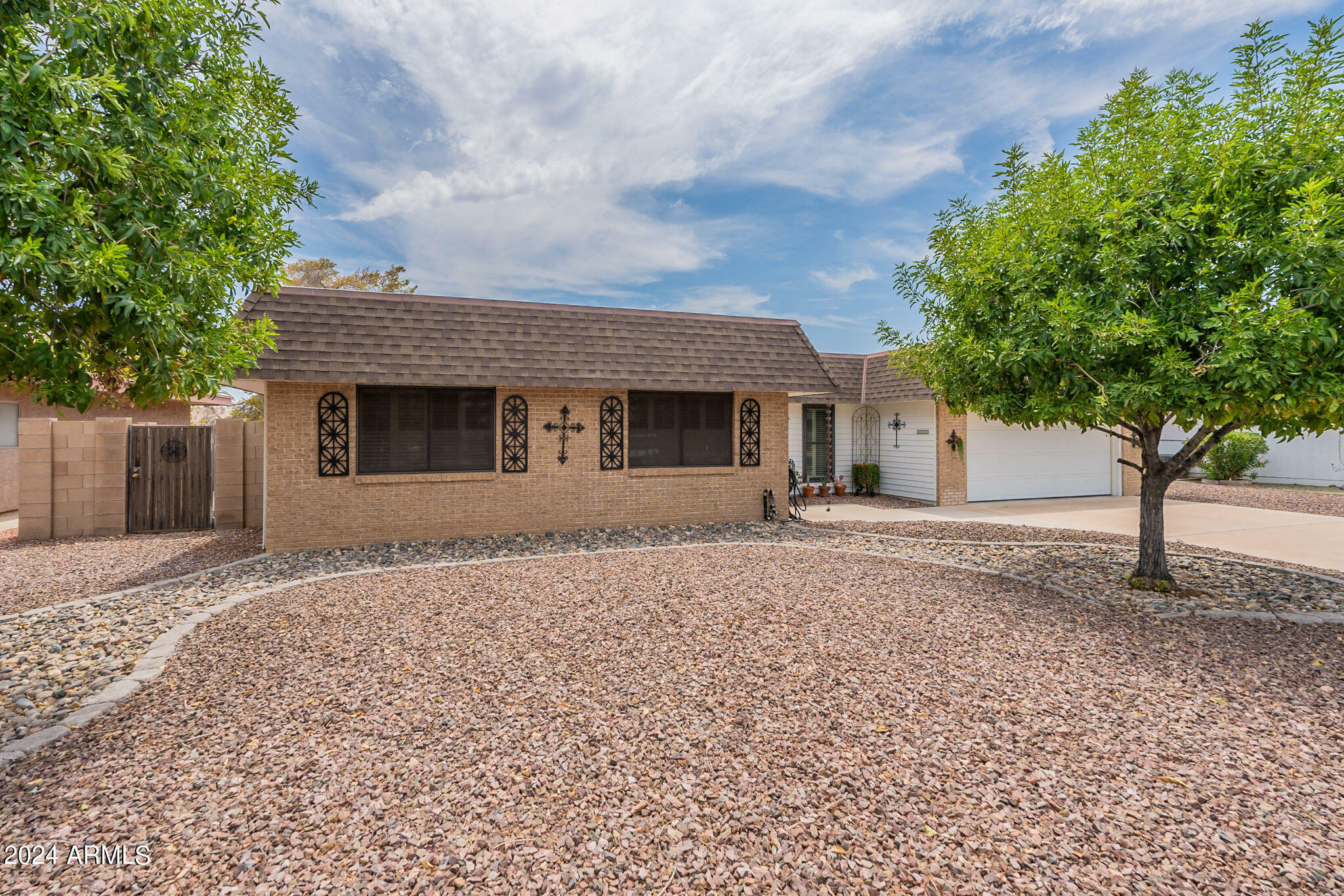 Property Photo:  10113 W Burns Drive  AZ 85351 