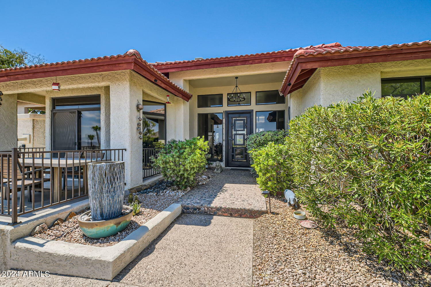 Property Photo:  15613 E Palomino Boulevard  AZ 85268 