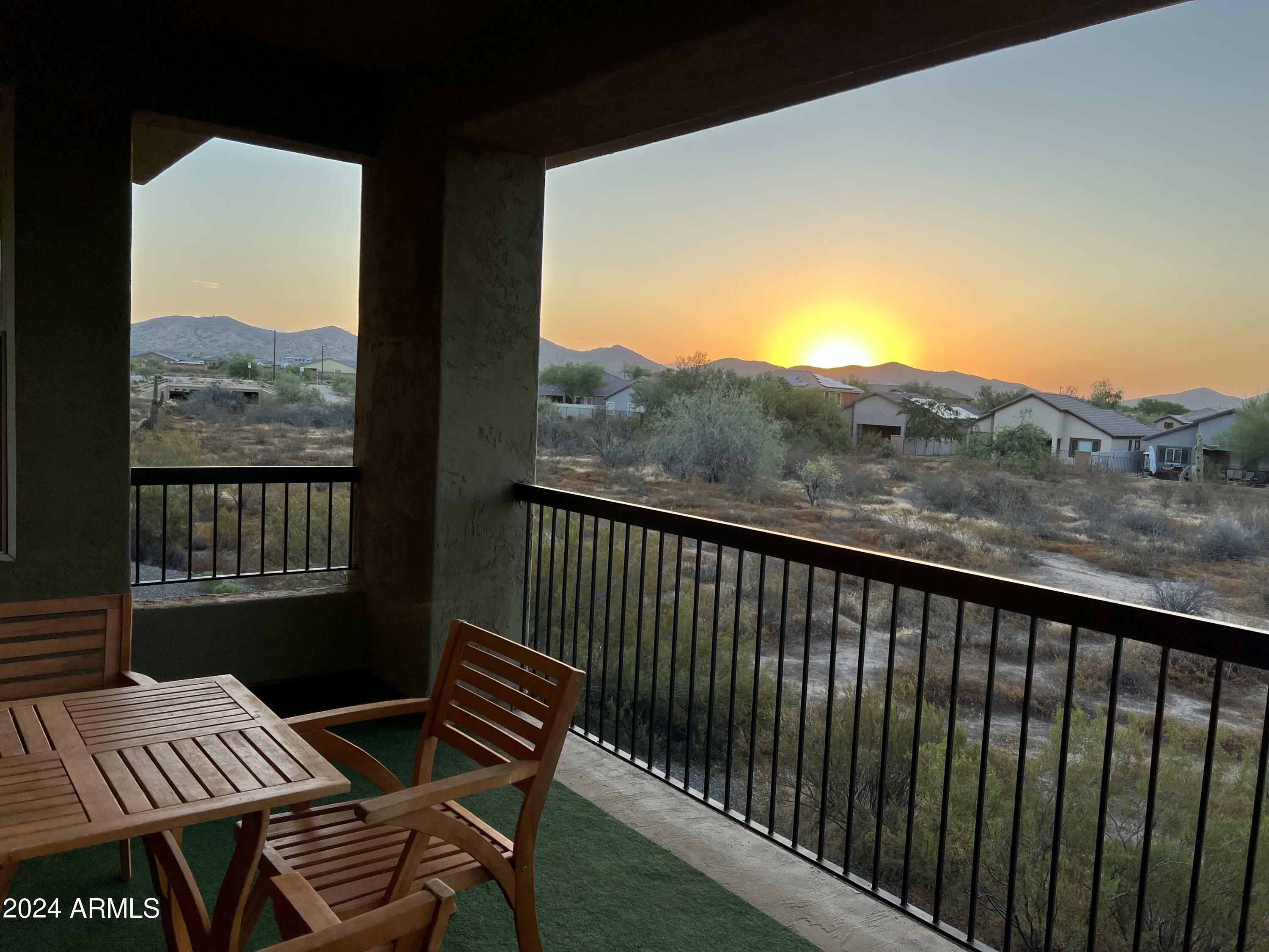 Property Photo:  2425 W Bronco Butte Trail 2017  AZ 85085 