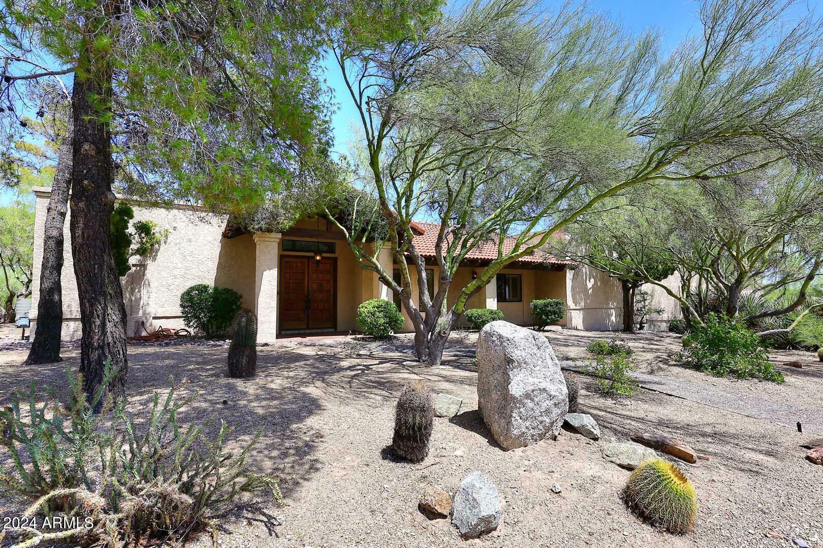 Property Photo:  1853 E Century Way  AZ 85377 