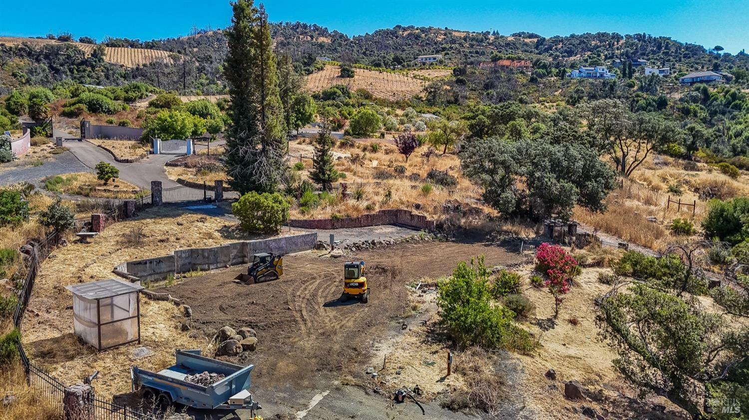 Property Photo:  1777 Crystal Springs Court  CA 95404 