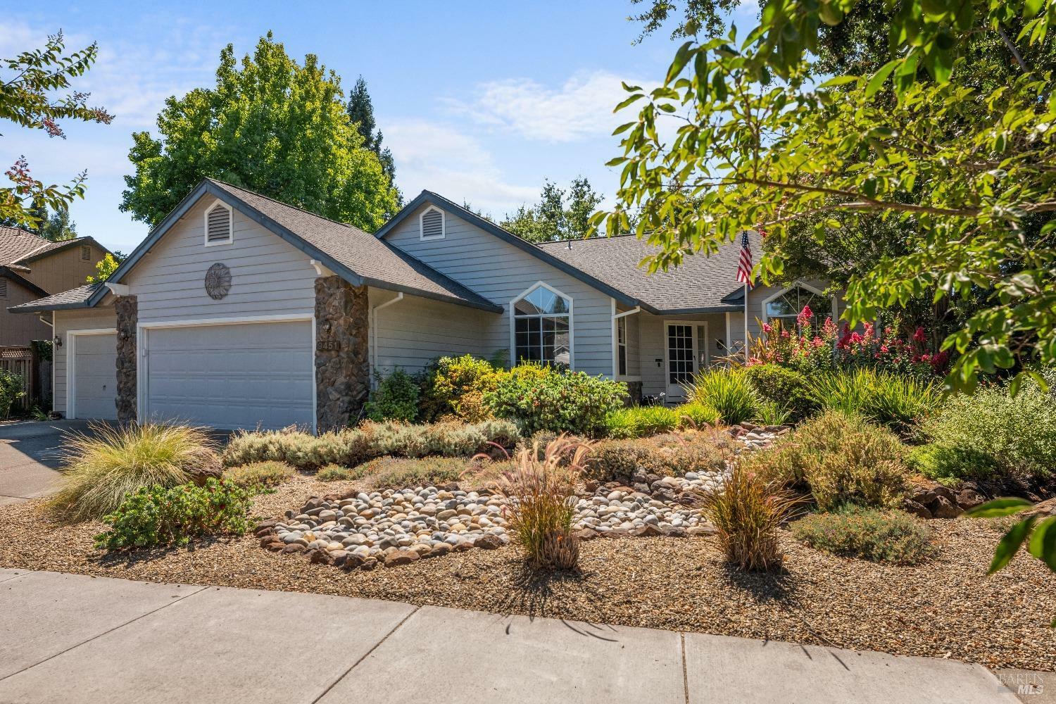 Property Photo:  9451 Victoria Lane  CA 95492 