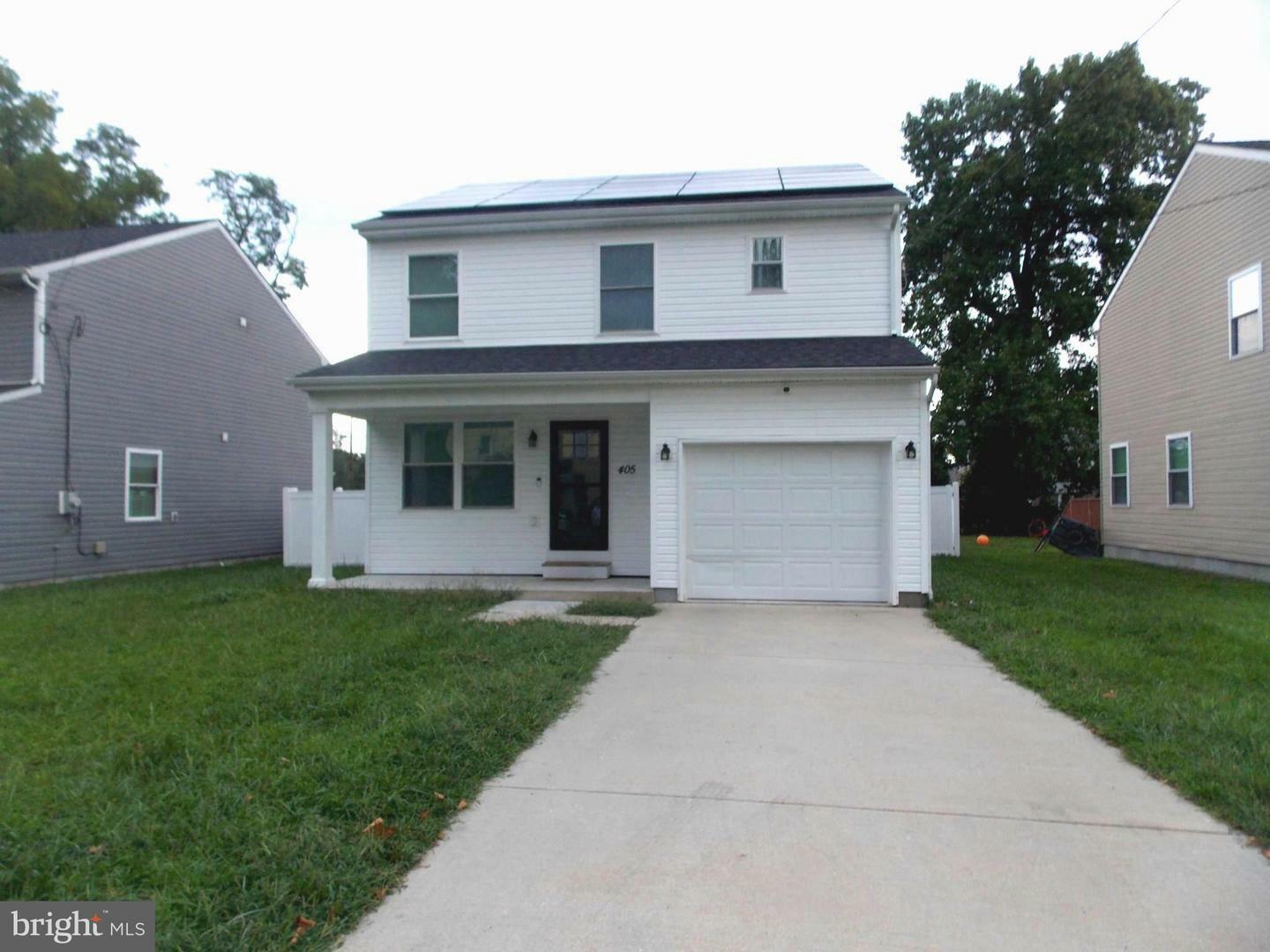 Property Photo:  405 Sycamore Avenue  PA 19021 