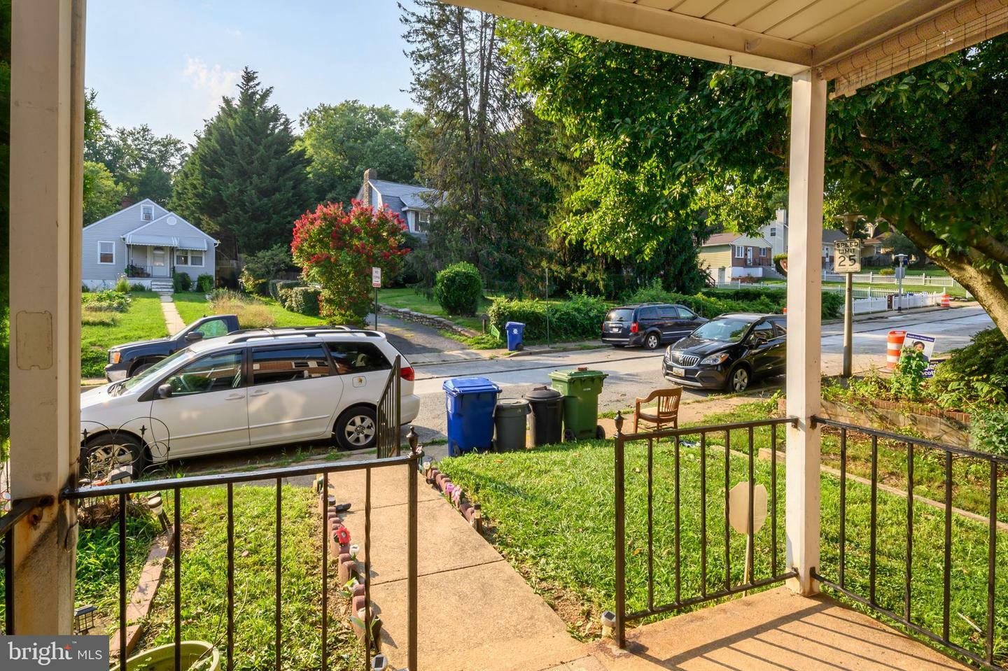 Property Photo:  5935 Benton Heights Avenue  MD 21206 