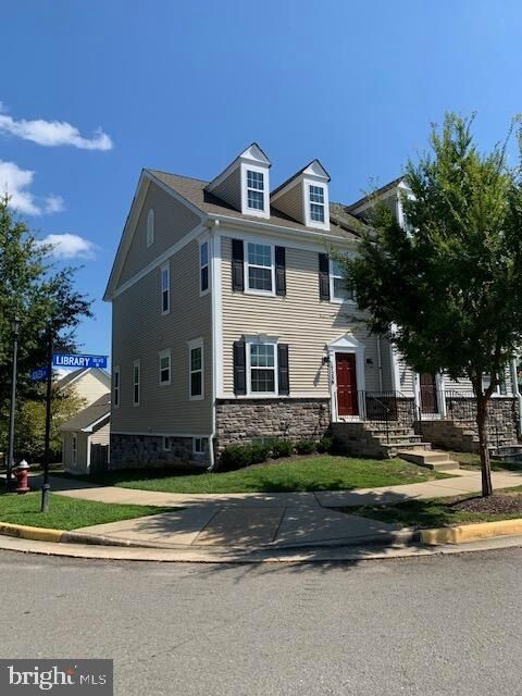 Property Photo:  17259 Library Boulevard  VA 22546 