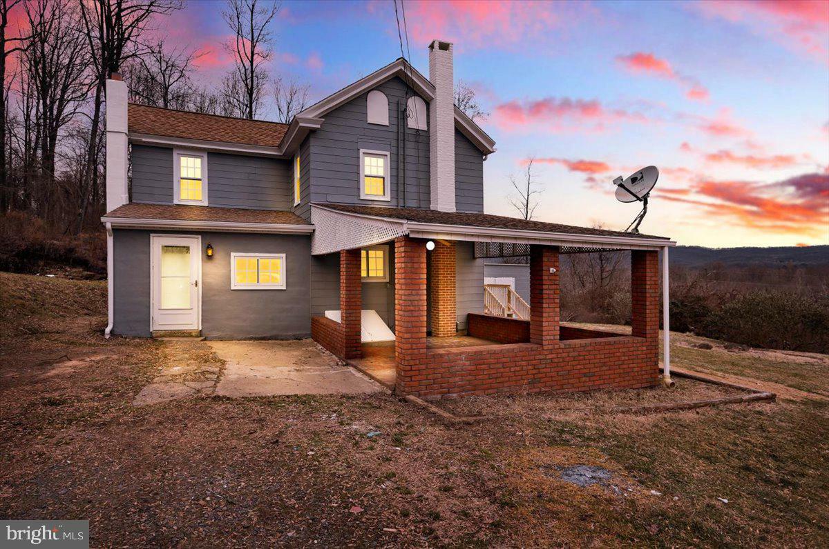 Property Photo:  110 Killian Drive  PA 19508 