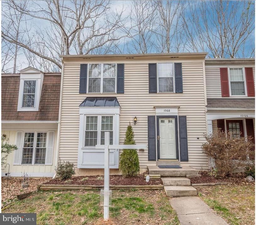 Property Photo:  10168 Sassafras Woods Court  VA 22015 