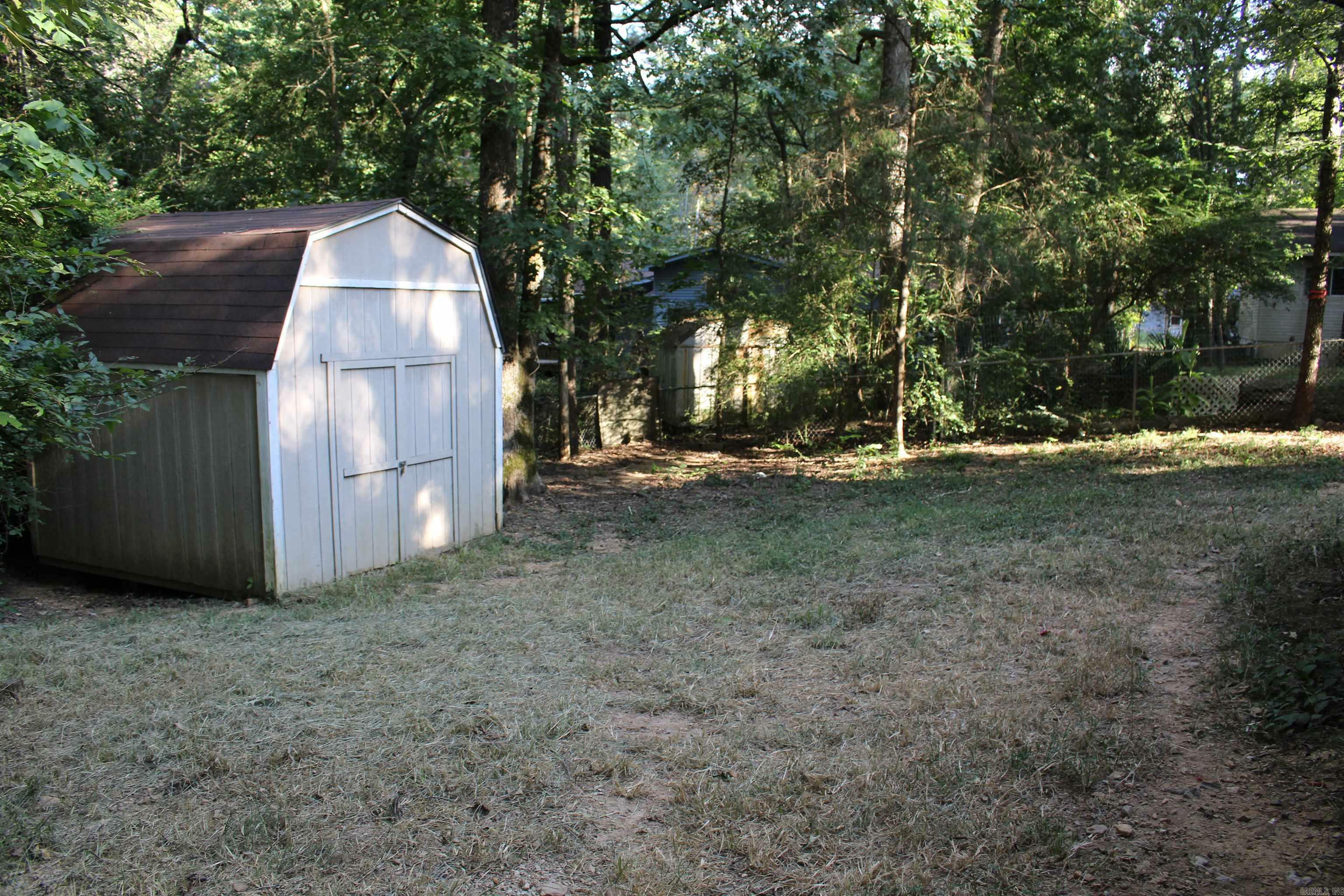 Property Photo:  116 Indigo Lane  AR 71913 