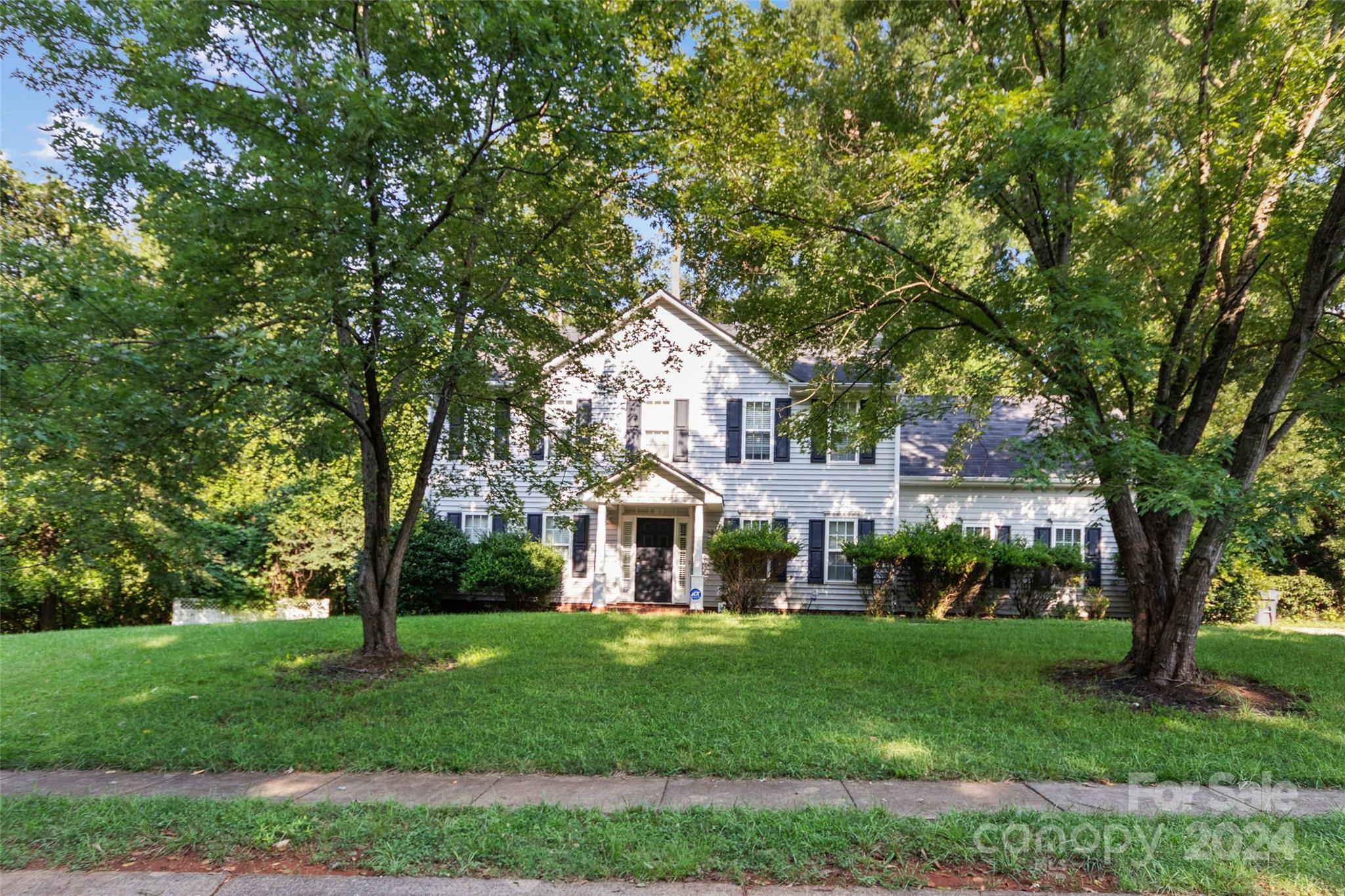 Property Photo:  9005 Jaldena Drive  NC 28227 