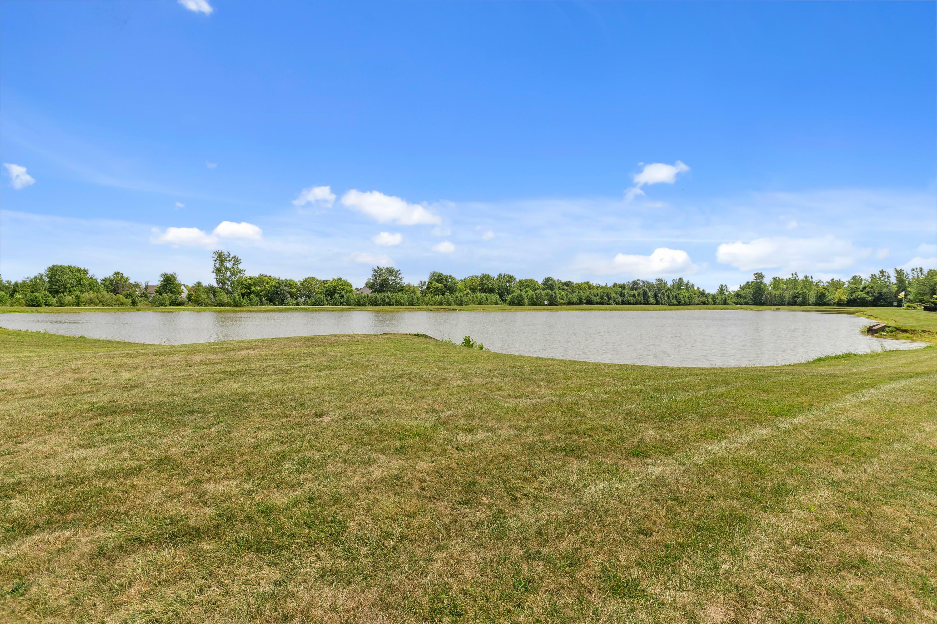 Property Photo:  2819 Lake Hollow Road  OH 43026 