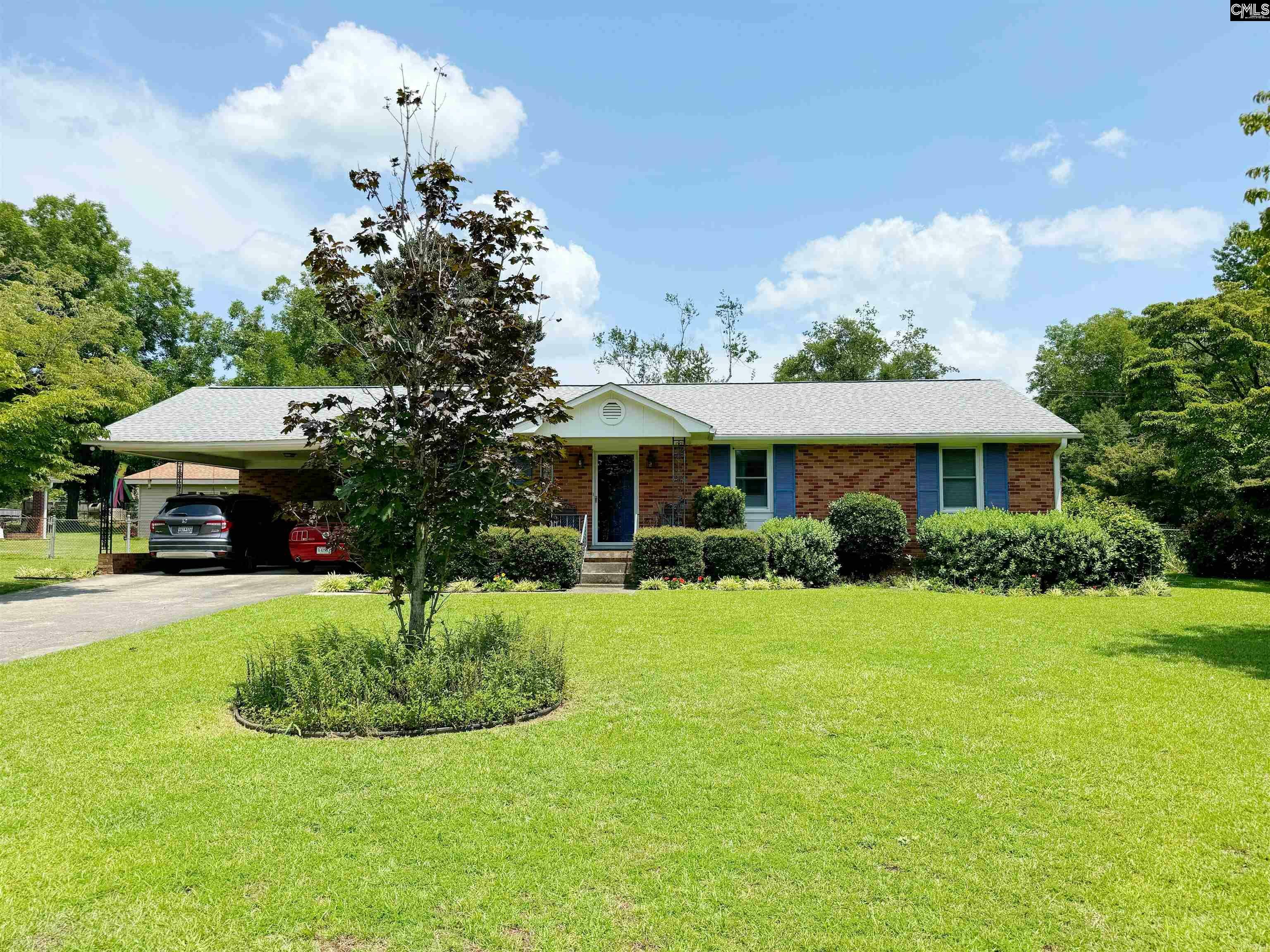 Property Photo:  1112 Osage  SC 29169 