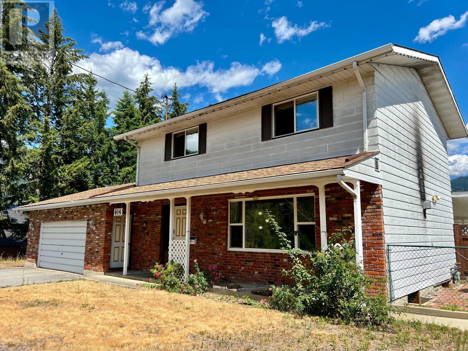 Property Photo:  614 12th Street  BC V1N 2K3 