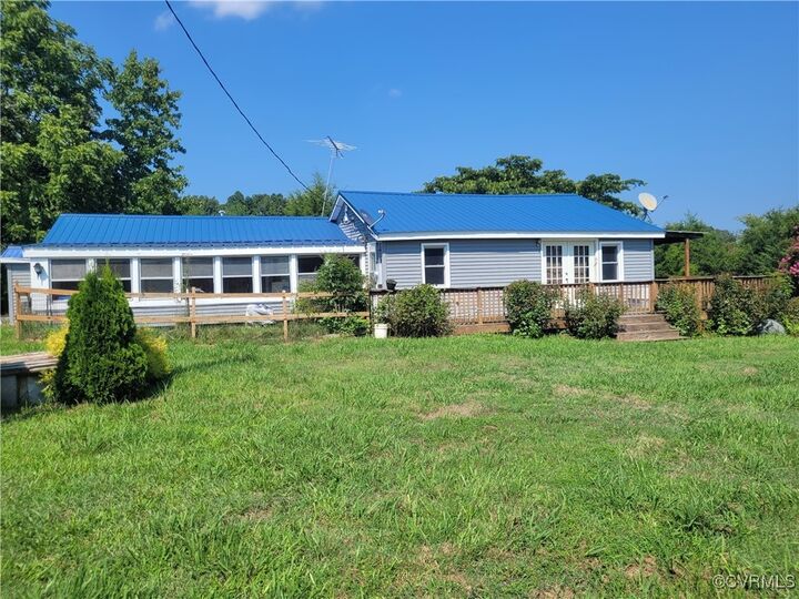 115 Buckskin Rd  Green Bay VA 23942 photo