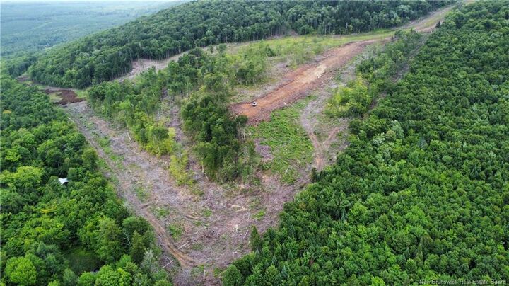 Lot 13 Crabbe Mountain — photo 1