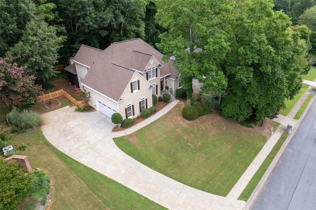 Property Photo:  373 Bridgebrook Lane SW  GA 30082 