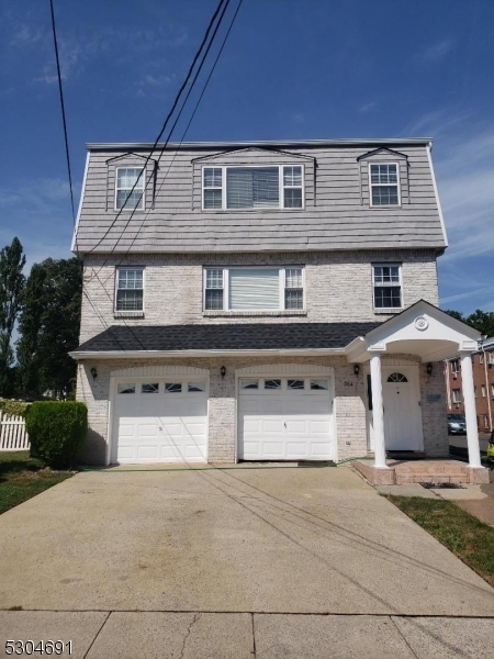 Property Photo:  564 Cherry St  NJ 07208 