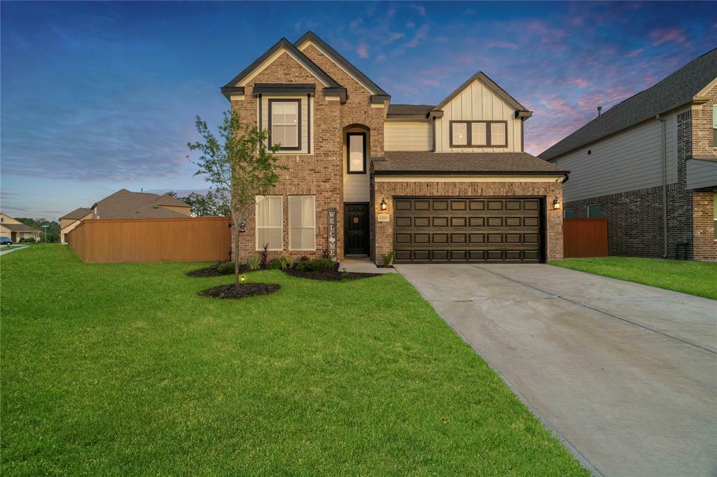 13110 Mid Stocket Drive  Humble TX 77346 photo