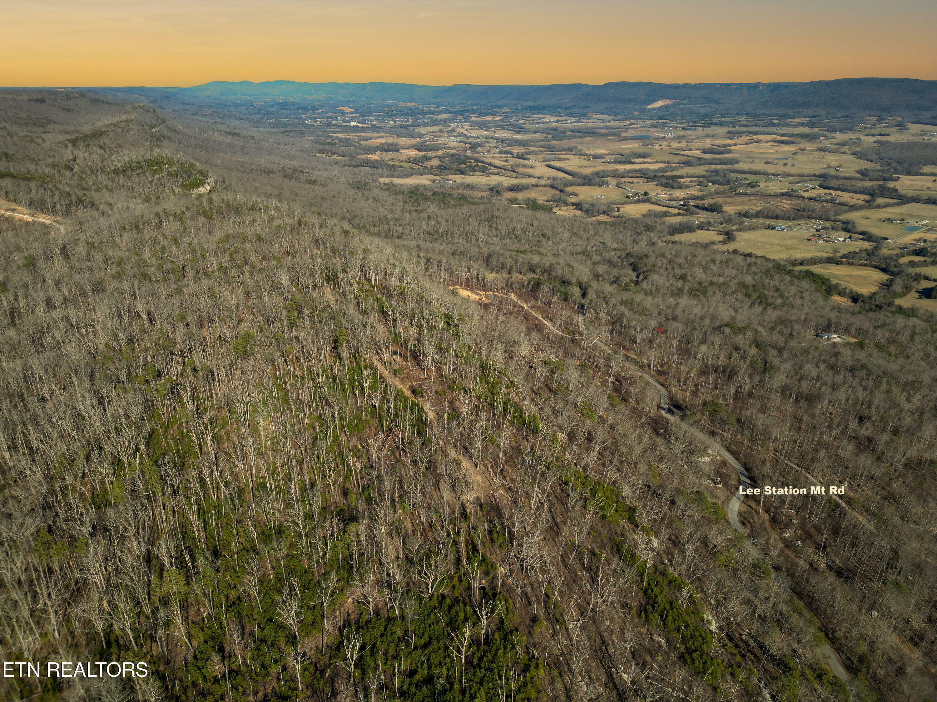 Property Photo:  Bench Rd. Little Mountain 25.82 Acres  TN 37367 