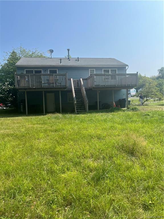 Property Photo:  28 Ross Lane  NY 10941 