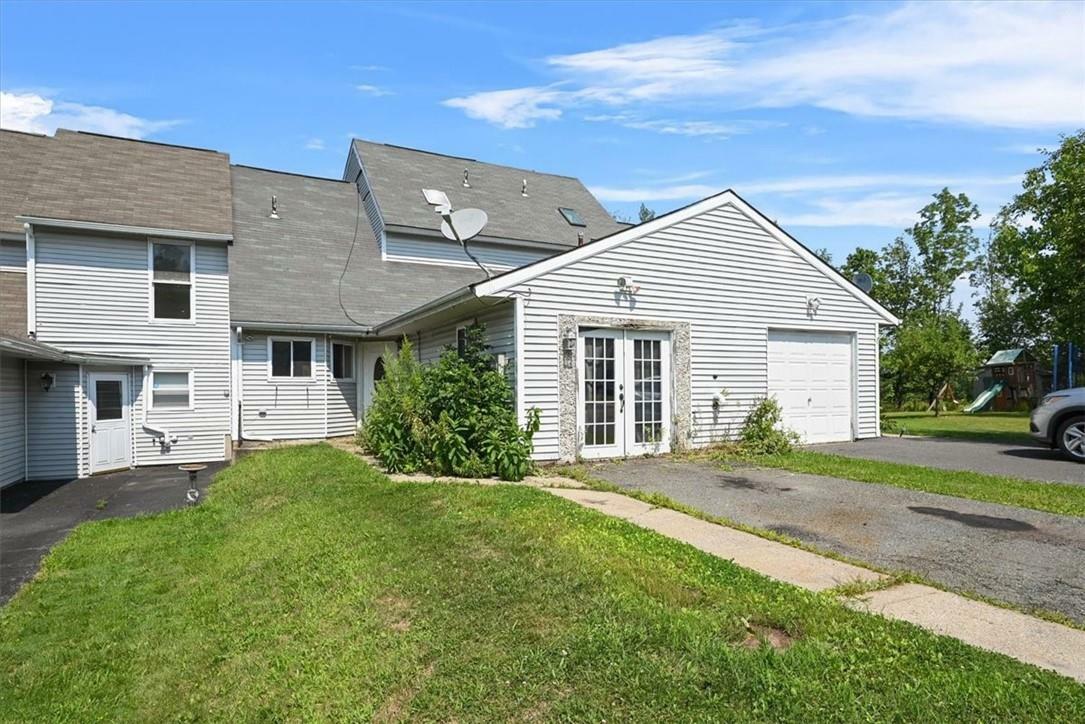 Property Photo:  5 Niven Drive  NY 12701 