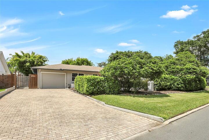 Property Photo:  101 Hollie Court  FL 32751 