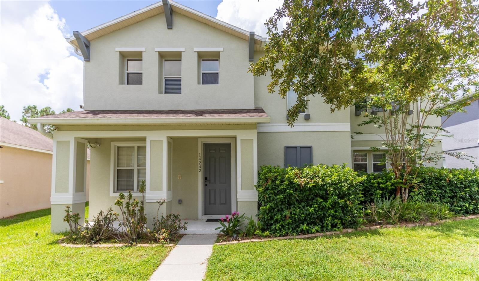 Photo de la propriété: 14242 Golden Rain Tree Boulevard FL 32828