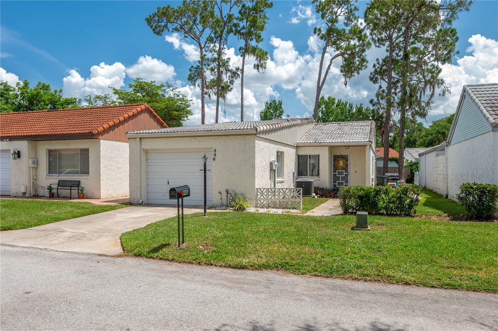 Property Photo:  446 San Jose Drive  FL 33884 