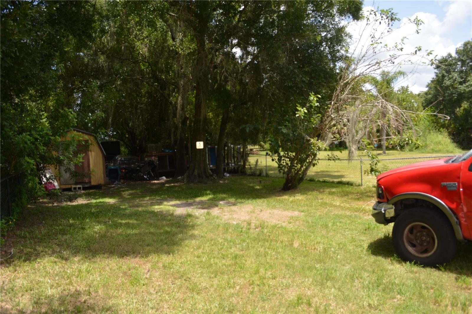 Property Photo:  0 Main Street  FL 32771 