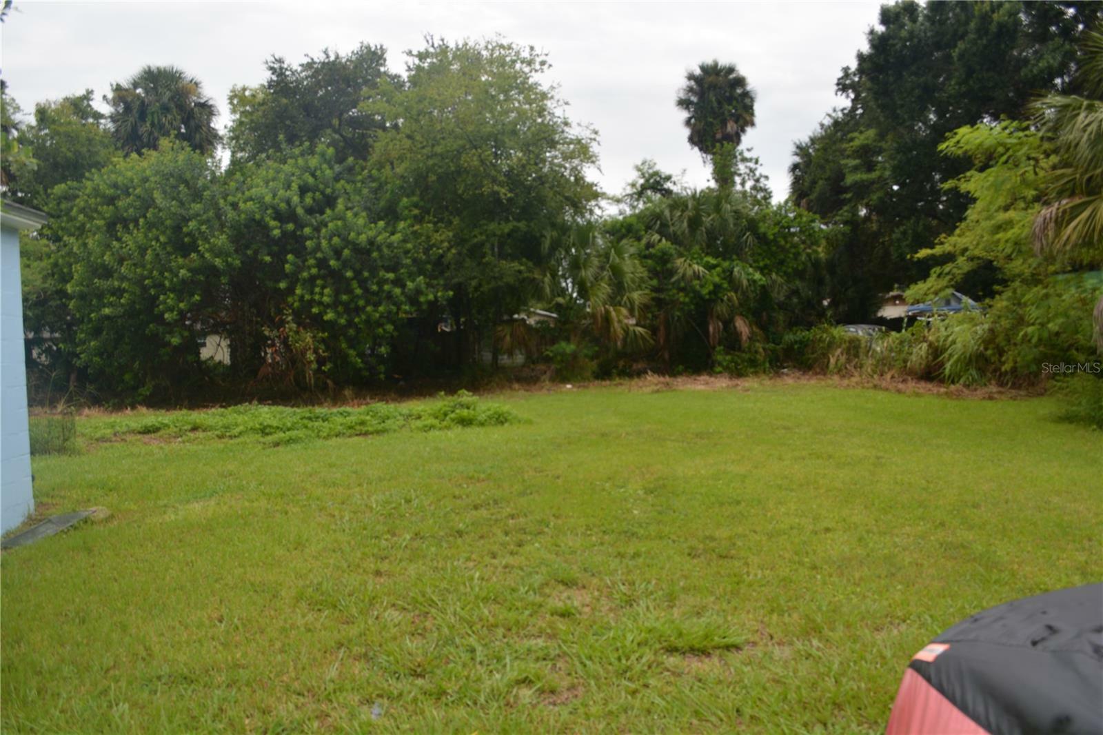 Property Photo: 0 Main Street FL 32771
