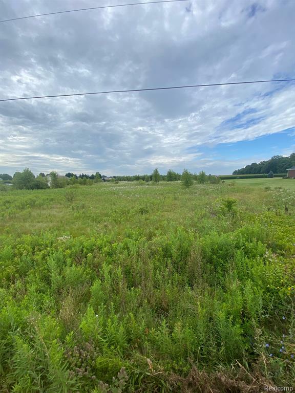 Property Photo: 7400 Dryden Road MI 48003
