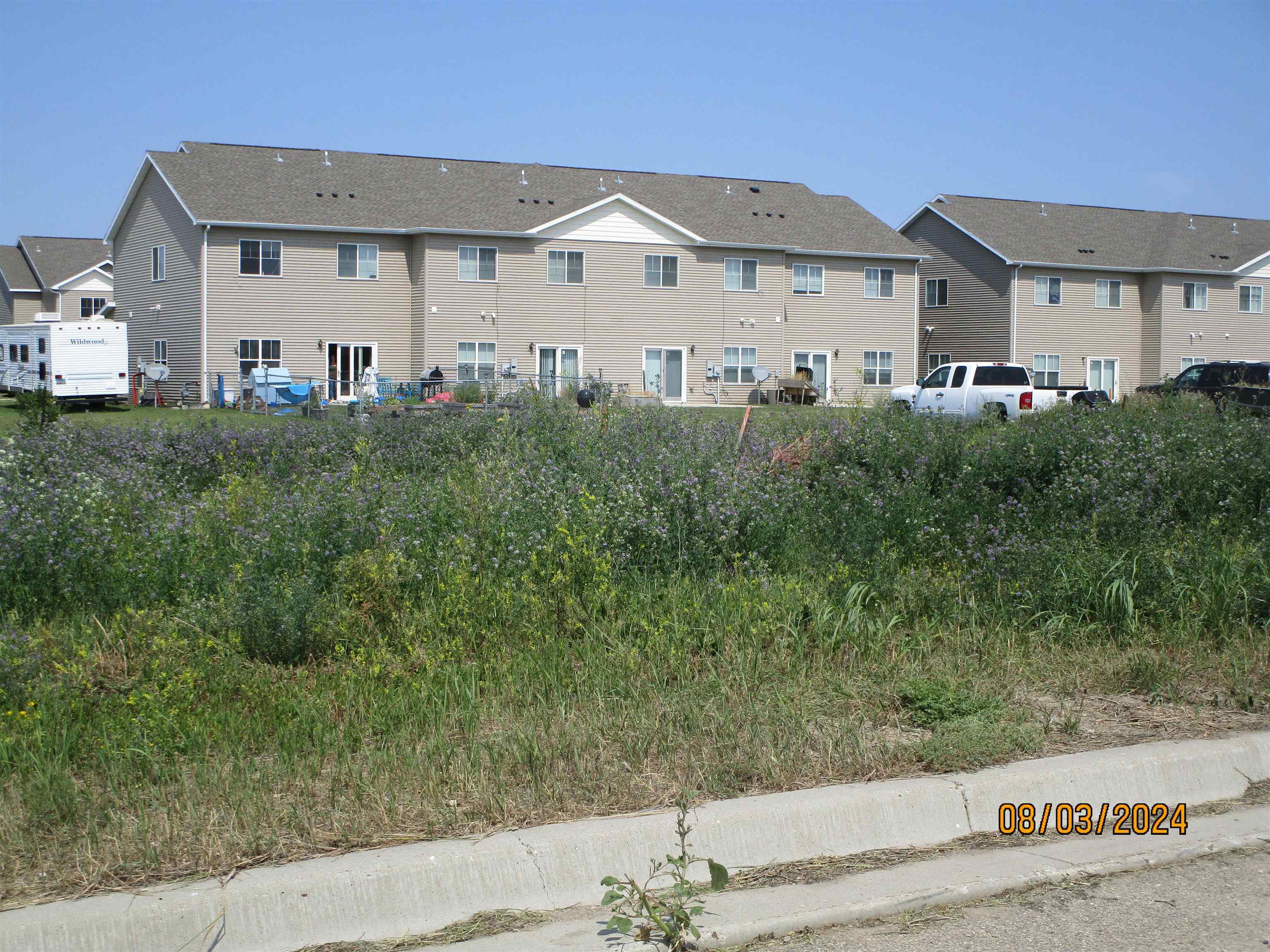 Property Photo:  225 Prairie Dr.  ND 58784-0000 