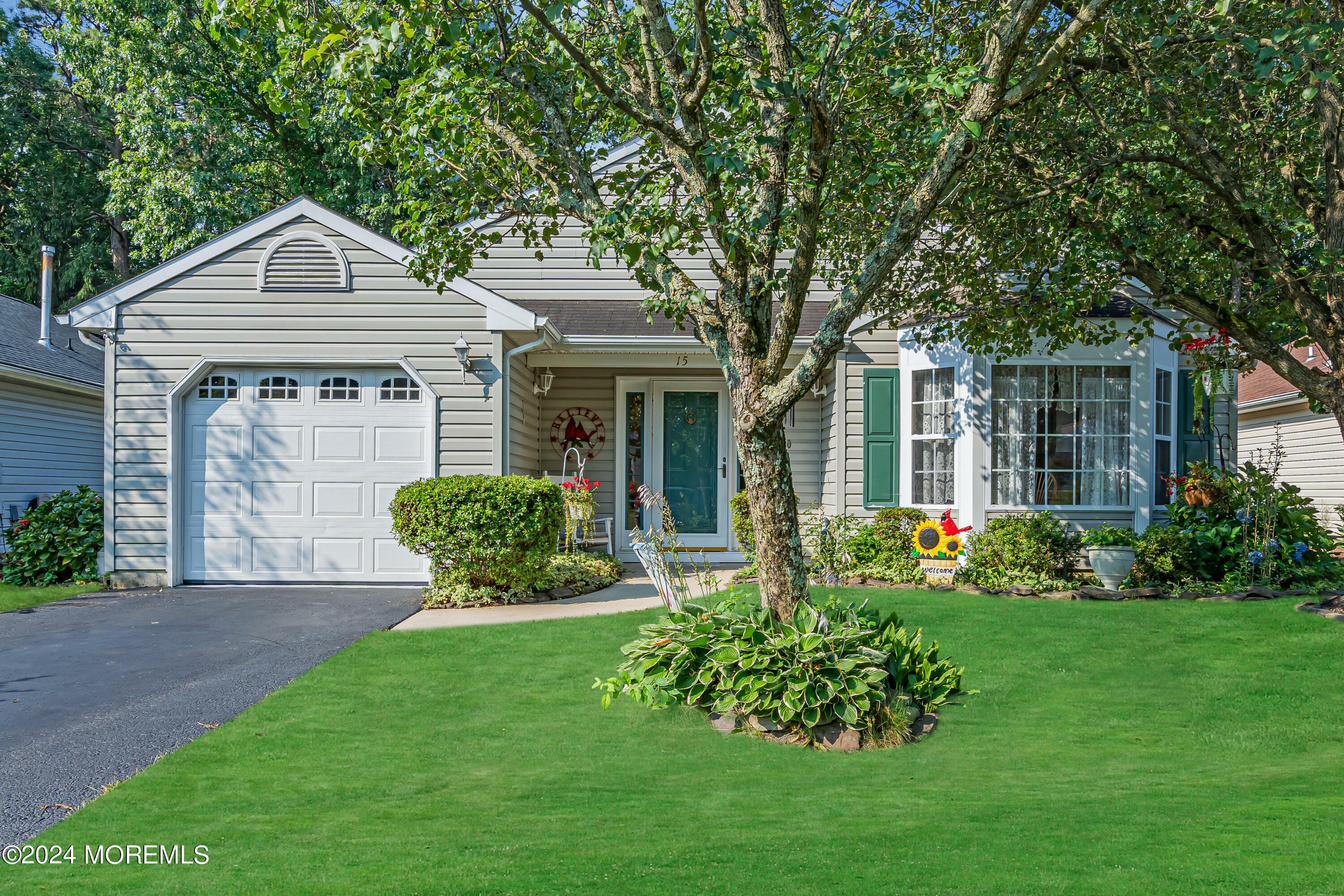 Property Photo: 15 Brant Drive NJ 08724