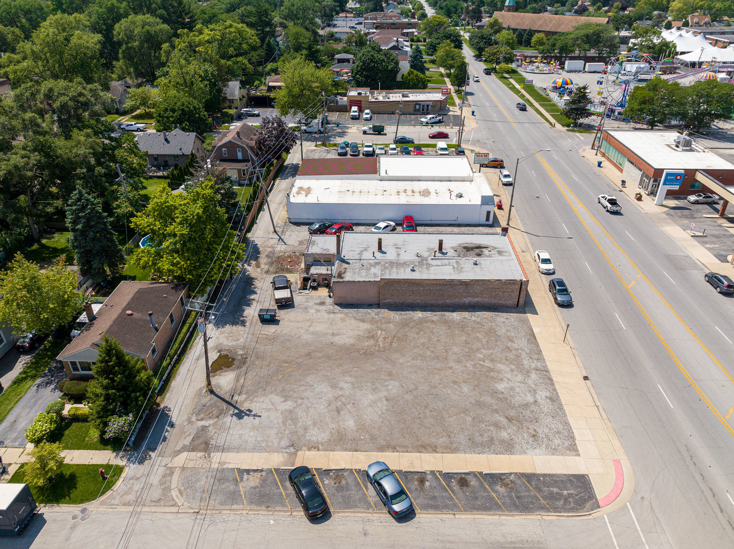 Property Photo:  4031 147th Street  IL 60445 