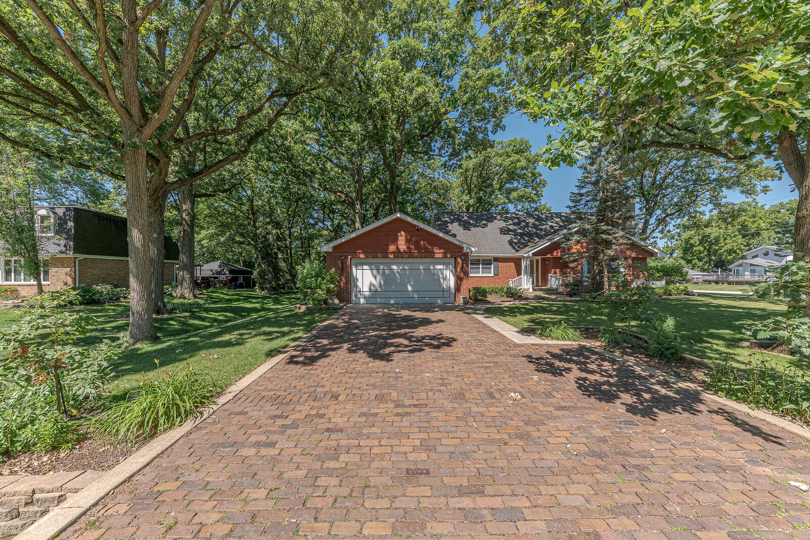 Property Photo: 20116 Scott Street IL 60448