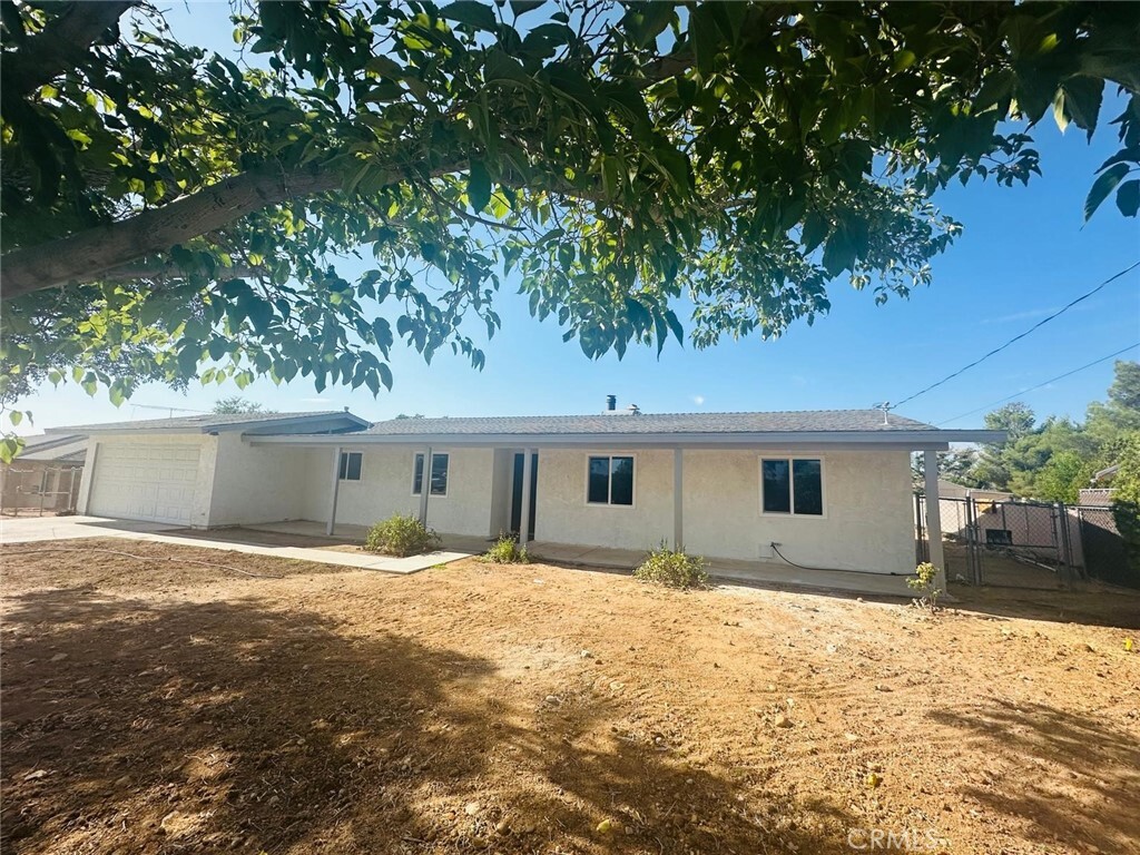 Property Photo:  17807 Manzanita Street  CA 92345 