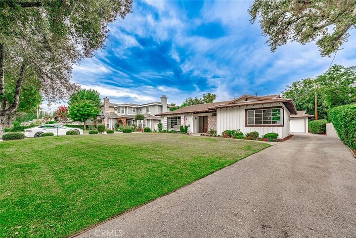 Property Photo:  521 W Norman Avenue  CA 91007 