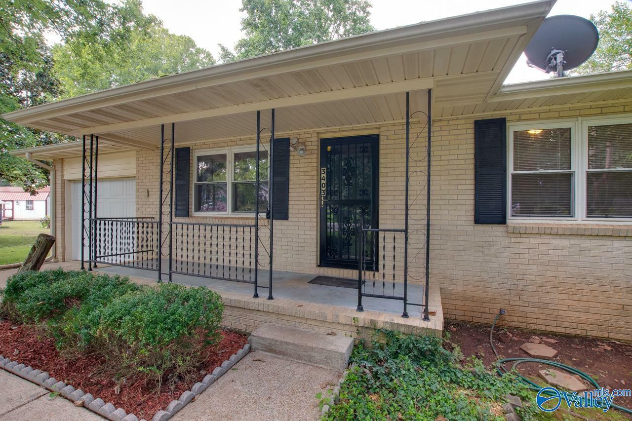 Property Photo:  3403 Wilks Place  AL 35805 