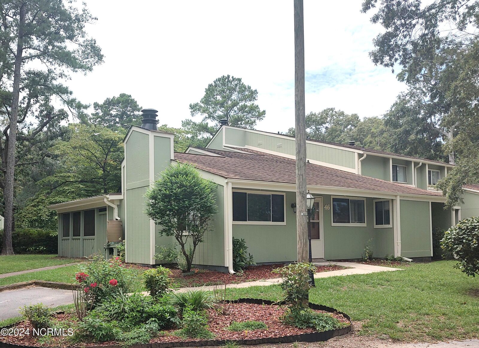 Property Photo:  46 Quarterdeck  NC 28562 
