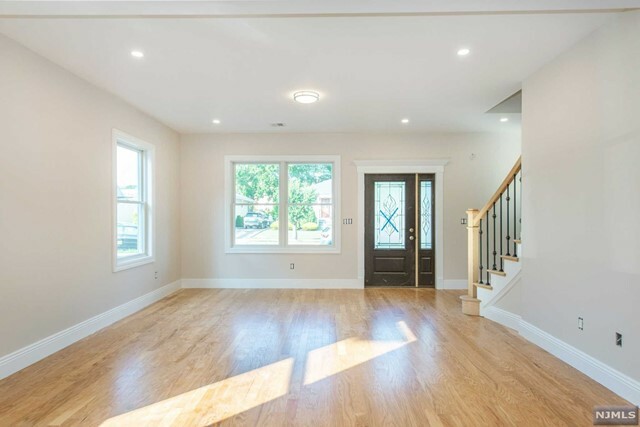 Property Photo:  163 Bogert Street  NJ 07512 