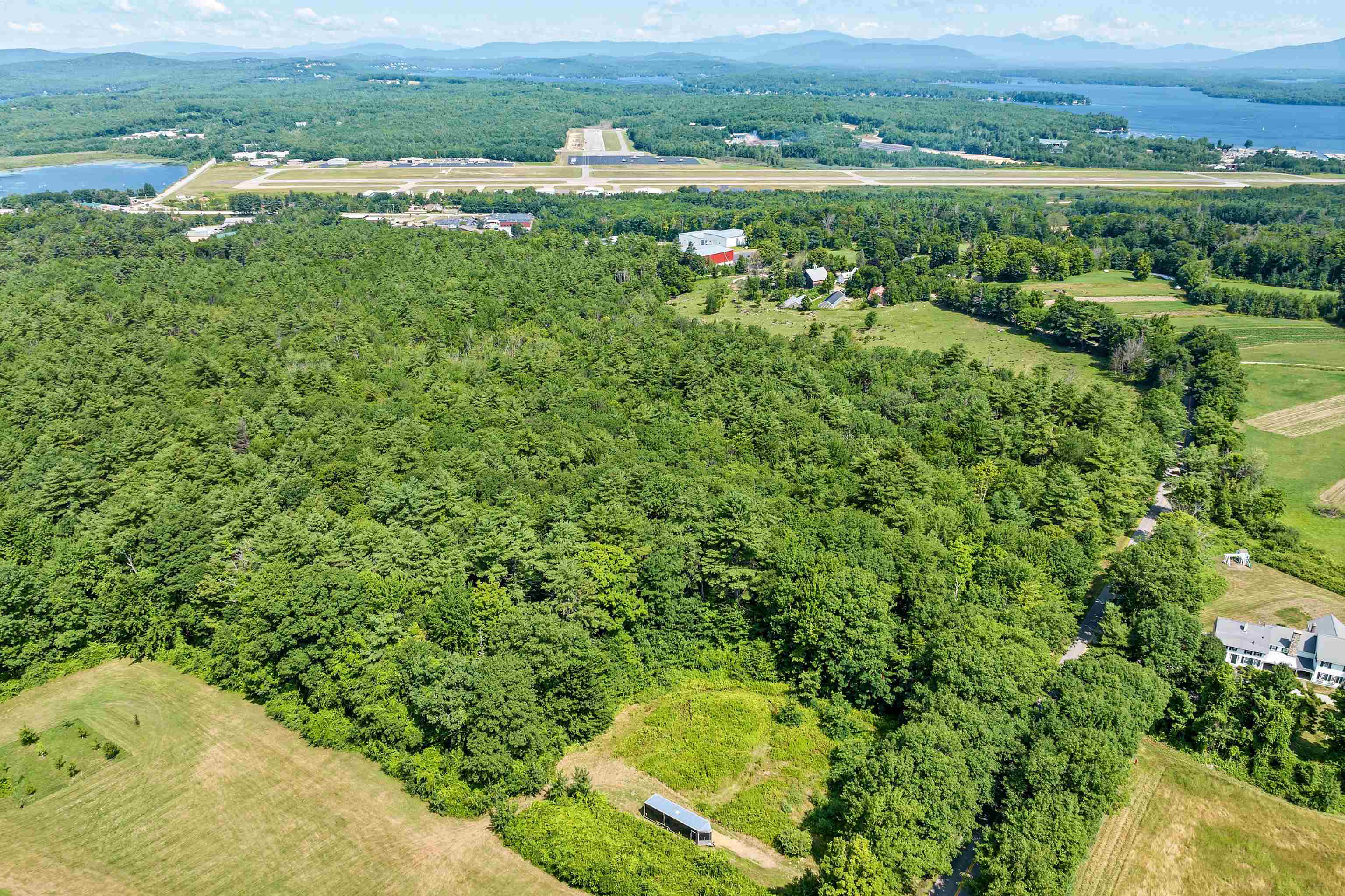 Property Photo:  254 Gunstock Hill Road  NH 03249 