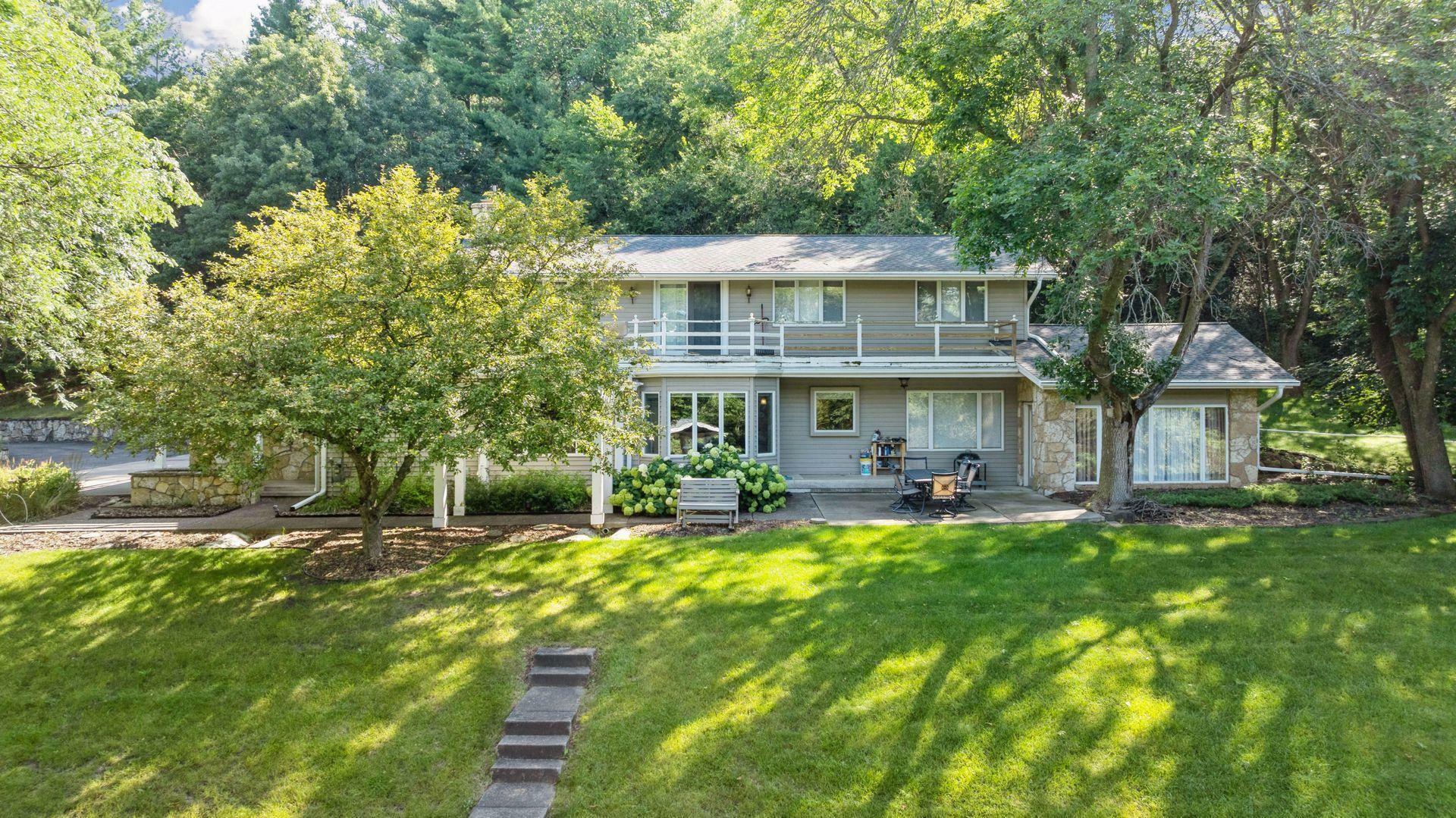 Property Photo:  1189 River Drive  WI 54022 